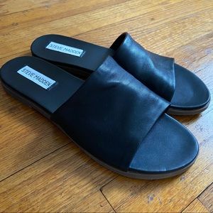 Steve Madden “Karolyn” Sandals 7.5